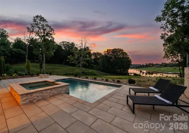 Photo 3 of Mansion for sale at 4816 Kelly Woods Ln, Charlotte, NC 28277 | MLS# 4400249 | Listing updated on 2026-10-26