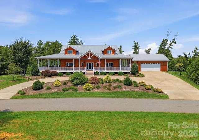 48th image of 2040 Shannon Dr, Morganton, NC 28655 | MLS# 4400250