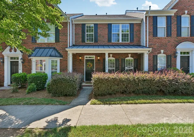 Photo 1 of Townhouse for sale at 20524 Harbor View Dr, Cornelius, NC 28031 | MLS# 4400251 | Listing updated on 2026-09-01