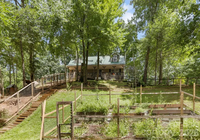 Photo 2 of Single family home for sale at 46 Michele Ln, Leicester, NC 28748 | MLS# 4400253 | Listing updated on 2026-09-02