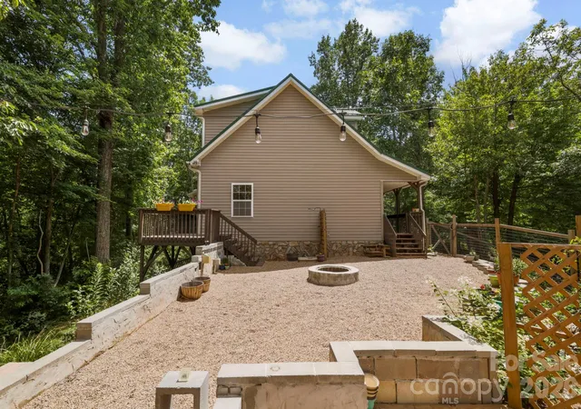 Photo 3 of Single family home for sale at 46 Michele Ln, Leicester, NC 28748 | MLS# 4400253 | Listing updated on 2026-09-02