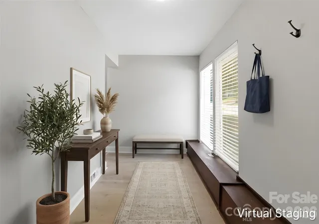 Photo 2 of Single family home for sale at 4800 Westridge Dr, Charlotte, NC 28208 | MLS# 4400257 | Listing updated on 2026-08-28