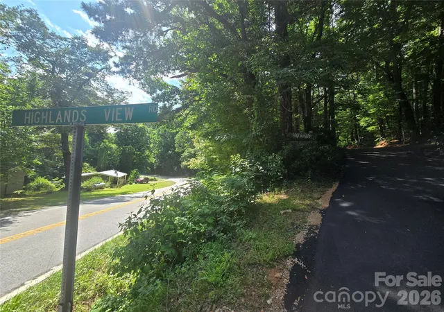 Homes for sale in Highlands, NC | 706 Highlands View Rd, Highlands, NC 28741 | MLS# 4400262