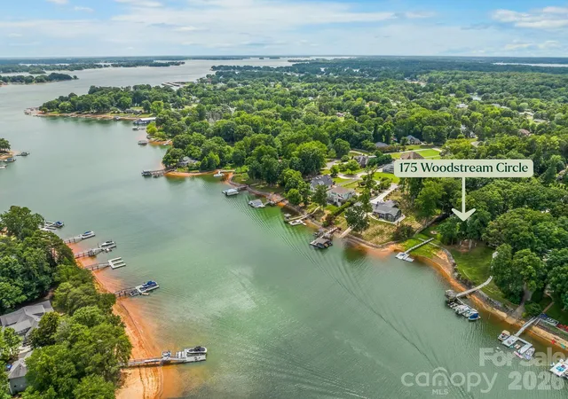 1st image of 175 Woodstream Cir, Mooresville, NC 28117 | MLS# 4400263