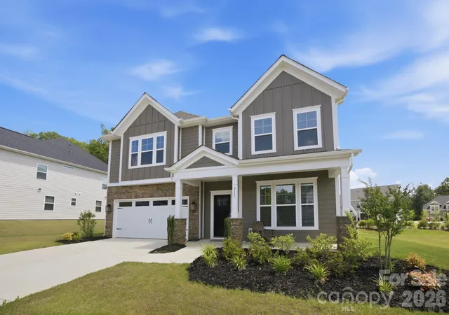Homes for sale in Matthews, NC | 311 Coronado Ave #62, Matthews, NC 28104 | MLS# 4400272