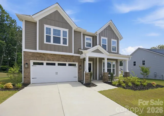 Homes for sale in Matthews, NC | 311 Coronado Ave #62, Matthews, NC 28104 | MLS# 4400272