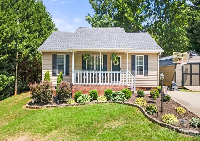 2nd image of 309 Unity Church Rd, Kings Mountain, NC 28086 | MLS# 4400273