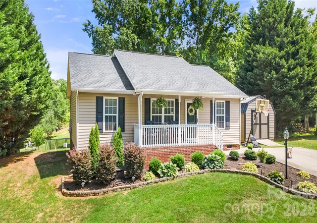 3rd image of 309 Unity Church Rd, Kings Mountain, NC 28086 | MLS# 4400273