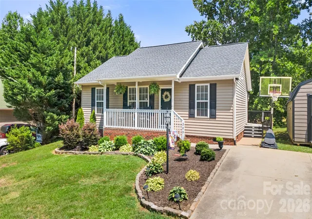 4th image of 309 Unity Church Rd, Kings Mountain, NC 28086 | MLS# 4400273