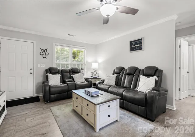 5th image of 309 Unity Church Rd, Kings Mountain, NC 28086 | MLS# 4400273