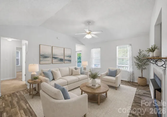 Photo 2 of Single family home for sale at 147 Valley Glen Dr, Troutman, NC 28166 | MLS# 4400282 | Listing updated on 2026-09-10