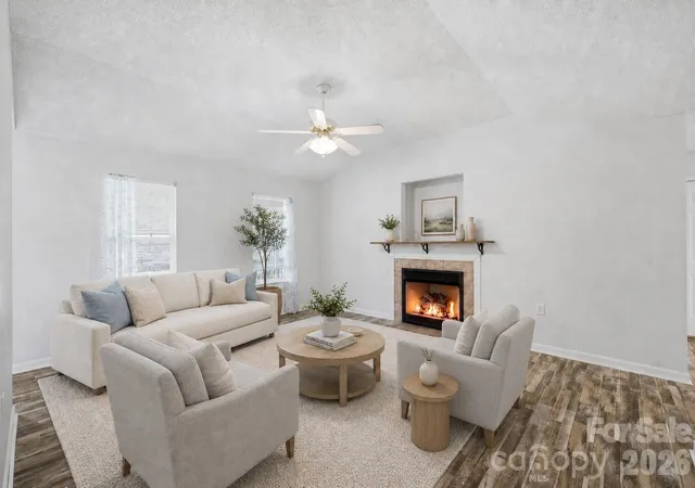 Photo 3 of Single family home for sale at 147 Valley Glen Dr, Troutman, NC 28166 | MLS# 4400282 | Listing updated on 2026-09-10