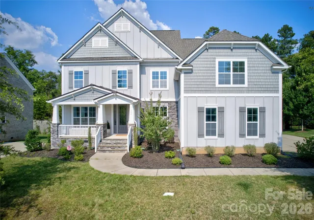 Photo 1 of Single family home for sale at 366 Hampton Trl Dr, Fort Mill, SC 29708 | MLS# 4400285 | Listing updated on 2026-09-17