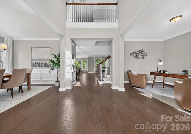Photo 3 of Single family home for sale at 366 Hampton Trl Dr, Fort Mill, SC 29708 | MLS# 4400285 | Listing updated on 2026-09-17