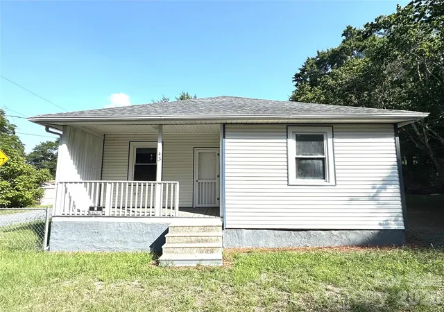 1st image of 43 4th Ave #166, Rockingham, NC 28379 | MLS# 4400287