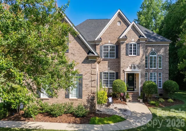 Homes for sale in Matthews, NC | 1006 Channelstone Wy, Matthews, NC 28104 | MLS# 4400290
