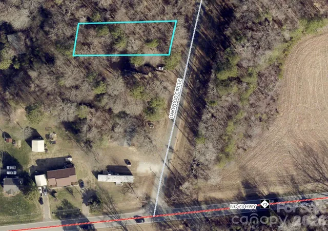 Homes for sale in Iron Station, NC | 00 Oakwood Cir, Iron Station, NC 28080 | MLS# 4400292