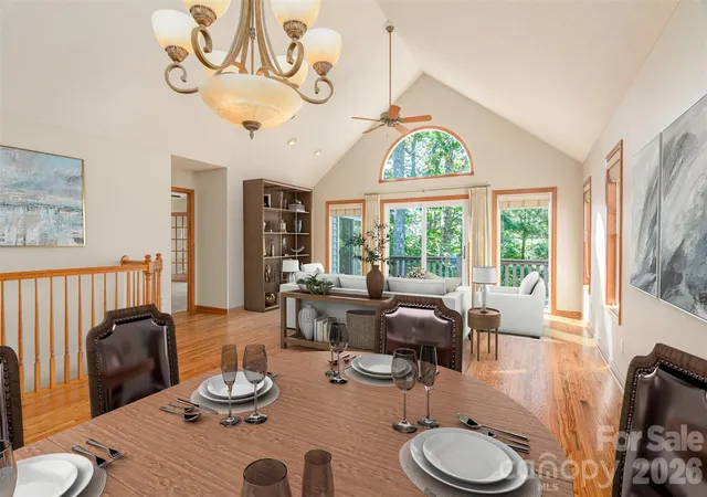 4th image of 299 Carriage Summitt Wy, Hendersonville, NC 28791 | MLS# 4400297