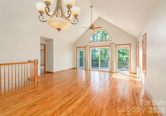 5th image of 299 Carriage Summitt Wy, Hendersonville, NC 28791 | MLS# 4400297