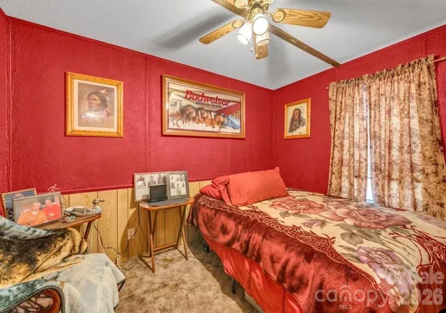 Photo 27 of Single family home for sale at 488 Wards Branch Rd, Sugar Grove, NC 28679 | MLS# 4400306 | Listing updated on 2026-08-06