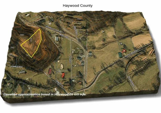 2nd image of 271 Sorrells Cove Rd #C2, Waynesville, NC 28786 | MLS# 4400308