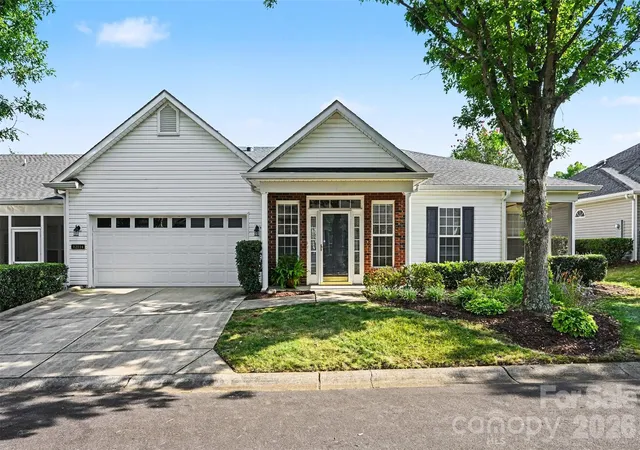 Condo for sale at 12114 Groth Ct, Charlotte, NC 28277 | MLS# 4400315
