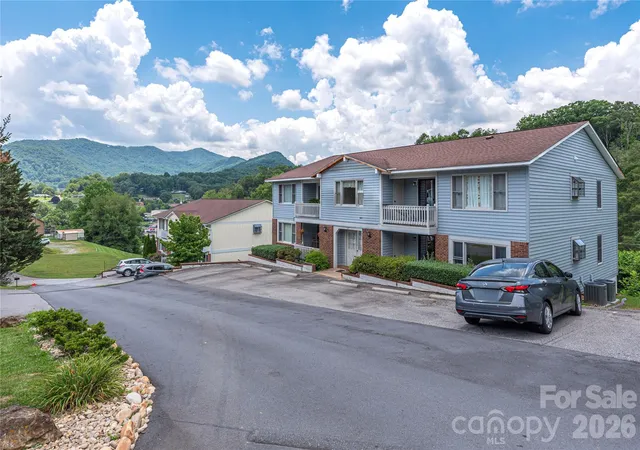 Homes for sale in Waynesville, NC | 59 Nazarene Wy, Waynesville, NC 28785 | MLS# 4400319