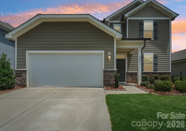 1st image of 8007 Foxcroft Dr, Monroe, NC 28110 | MLS# 4400320