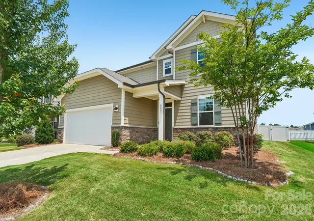 2nd image of 8007 Foxcroft Dr, Monroe, NC 28110 | MLS# 4400320