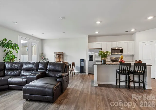 5th image of 8007 Foxcroft Dr, Monroe, NC 28110 | MLS# 4400320