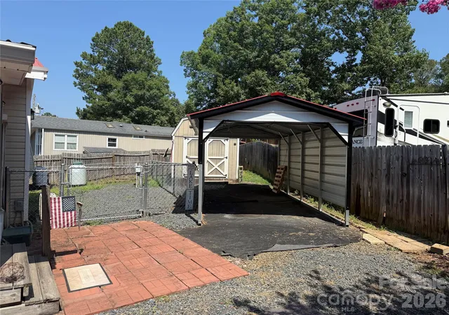 Photo 5 of Single family home for sale at 106 Anchor Ct #H93, Mount Gilead, NC 27306 | MLS# 4400323 | Listing updated on 2026-08-13
