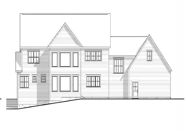 Photo 3 of Single family home for sale at 0 Red Fox Ln #17, Flat Rock, NC 28731 | MLS# 4400334 | Listing updated on 2026-09-28