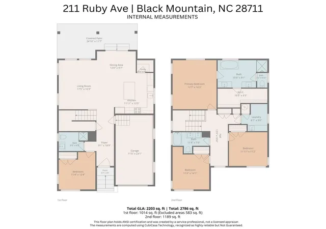 Homes for sale in Black Mountain, NC | 211 Ruby Ave, Black Mountain, NC 28711 | MLS# 4400341