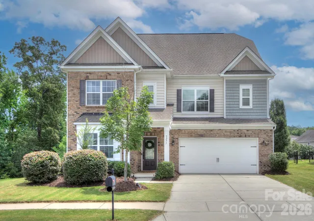 Homes for sale in Harrisburg, NC | 9277 Perseverance Dr, Harrisburg, NC 28075 | MLS# 4400342