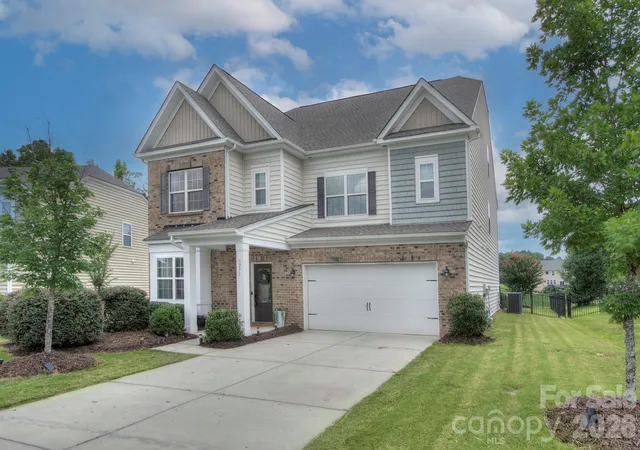 Homes for sale in Harrisburg, NC | 9277 Perseverance Dr, Harrisburg, NC 28075 | MLS# 4400342