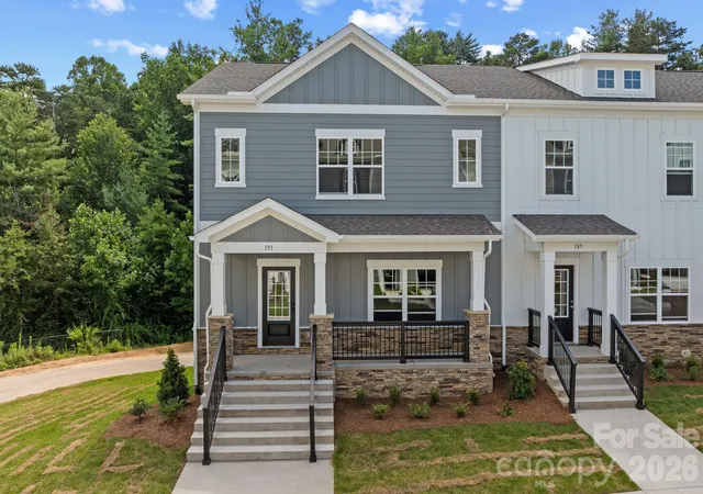 1st image of 191 Cherry Springs Ln, Asheville, NC 28804 | MLS# 4400368