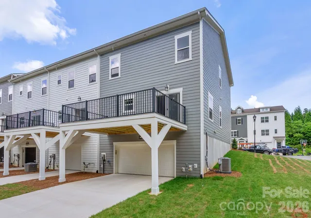 48th image of 191 Cherry Springs Ln, Asheville, NC 28804 | MLS# 4400368