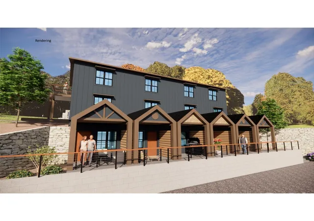 1st image of 20 Cullipher St #10, Saluda, NC 28773 | MLS# 4400374