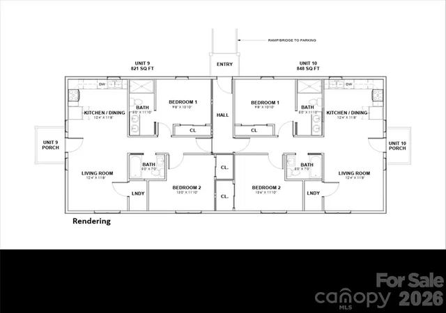 2nd image of 20 Cullipher St #10, Saluda, NC 28773 | MLS# 4400374