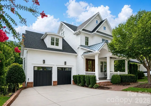 1st image of 630 James Alexander Wy, Davidson, NC 28036 | MLS# 4400382