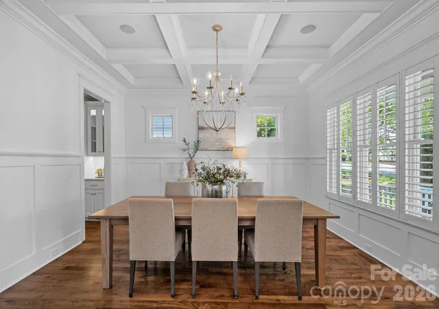 Photo 2 of Single family home for sale at 630 James Alexander Way, Davidson, NC 28036 | MLS# 4400382 | Listing updated on 2026-10-01