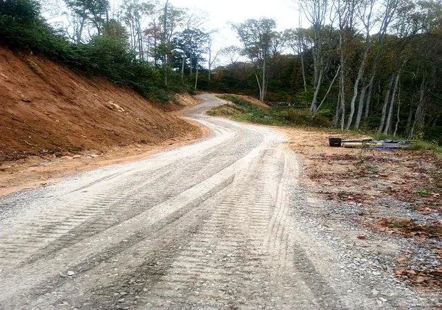 Photo 3 of Land for sale at 275 Sorrells Cvs Rd #C1, Waynesville, NC 28786 | MLS# 4400383 | Listing updated on 2026-10-10