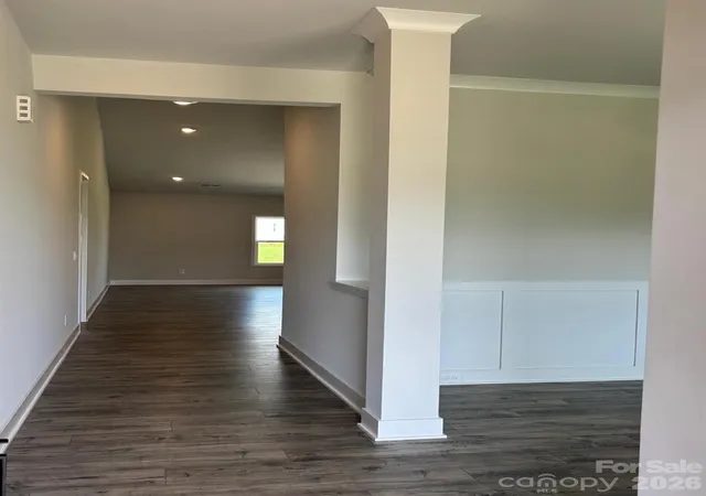 Photo 2 of Sale Pending at 135 Swinford Dr #85, Salisbury, NC 28146 | MLS# 4400387 | Listing updated on 2026-09-28