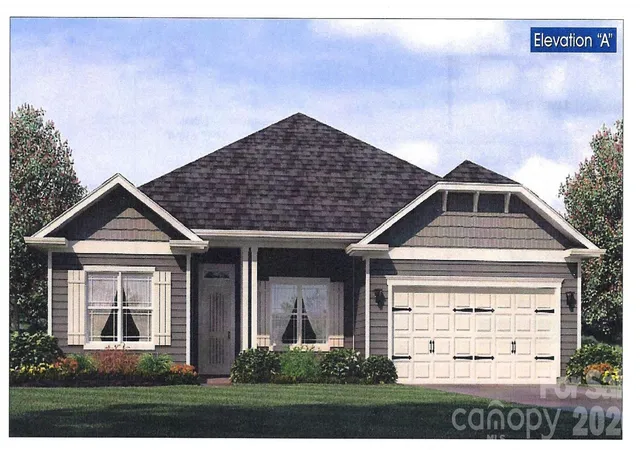 Photo 39 of Sale Pending at 135 Swinford Dr #85, Salisbury, NC 28146 | MLS# 4400387 | Listing updated on 2026-09-28