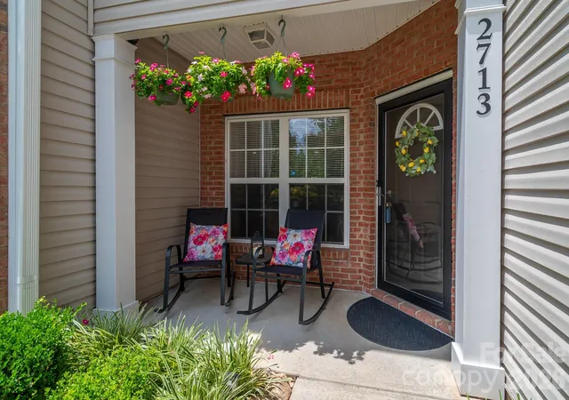 Homes for sale in Matthews, NC | 2713 Mill Valley Ct, Matthews, NC 28105 | MLS# 4400389