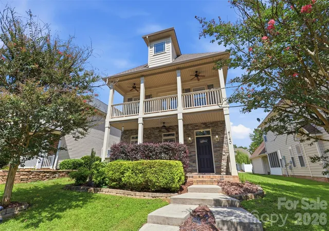 1st image of 4140 Cedar Point Ave, Matthews, NC 28104 | MLS# 4400390