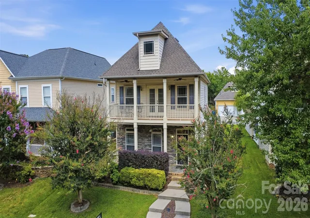 2nd image of 4140 Cedar Point Ave, Matthews, NC 28104 | MLS# 4400390