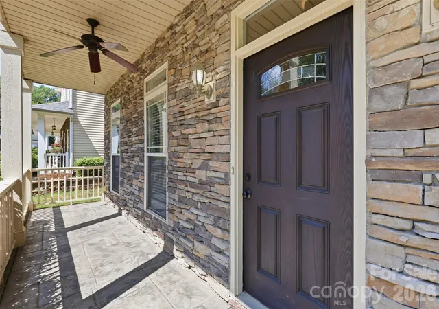 3rd image of 4140 Cedar Point Ave, Matthews, NC 28104 | MLS# 4400390
