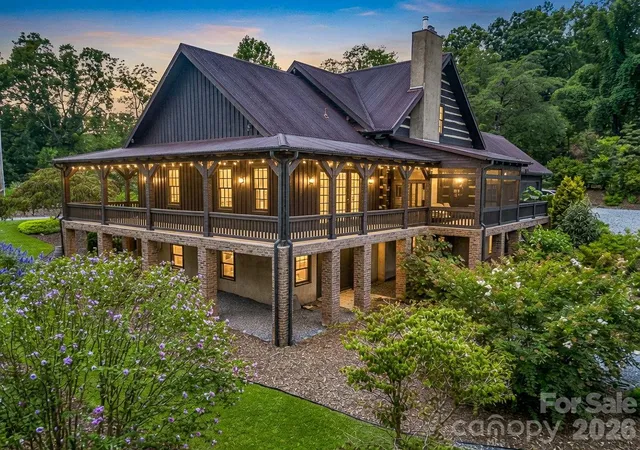 Photo 2 of Sale Pending at 115 Apple Meadow Ct, Lake Lure, NC 28746 | MLS# 4400392 | Listing updated on 2026-09-28