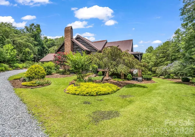 Photo 3 of Sale Pending at 115 Apple Meadow Ct, Lake Lure, NC 28746 | MLS# 4400392 | Listing updated on 2026-09-28